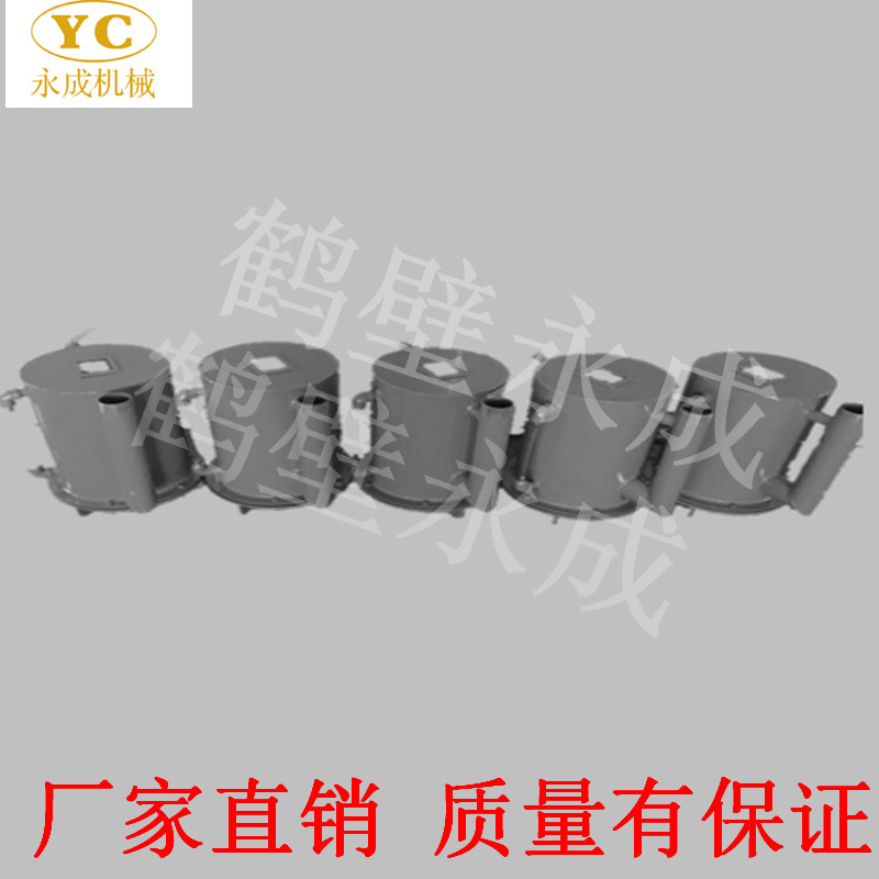 YCZY型煤礦正壓自動放水器故障及解決措施